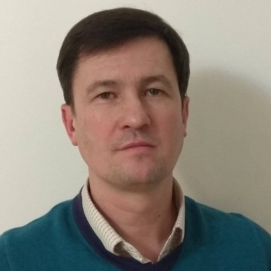 Геннадий Черняк